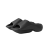 Light Weight Anti-slip Women Sandals Soft Thick Sole House Slides Pure Color Indoor EVA Slippers