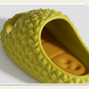 Casual Footwear Summer Outdoor Slides Slipper Flat Outdoor Slides Round Toe Casual Women Sandals