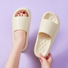 Blank Custom Logo Rubber Slippers Slides Sandals for Men Women