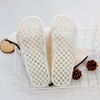 Summer Bathroom Bathroom Home Anti Slip Massage Slippers Indoor