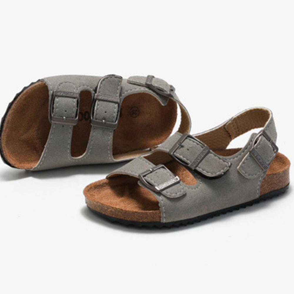 Fasion Simple High Quality Comfortable Beach Shoes For Children
