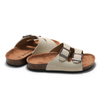 Children's Cork Slippers Summer Boys' Fashion Slippers Baby Beach Shoes 