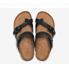 Women Comfortable Breathable Cork Slippers For Ootdoors