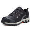 China Design Men Hiking Boots Steel Toe Cap for Safety Shoes Sports