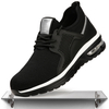 Men Composite Indestructible Sneakers Men's Industry & Construction Work Shoes Sports