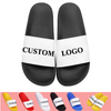 Customized Logo Summer Home Bathroom Slippers