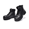 Men's Steel Toe Work Boots Industrial & Construction Boots