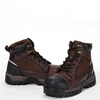 Cat Safety Shoes Boot Shoes for Men Industrial