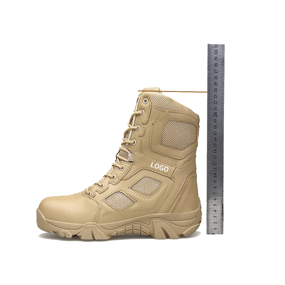  Combat Boots Outdoor Desert Boot Hiking Army Shoes