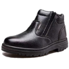 Factory Custom Safety Shoes Cat Work Boots Tpu Sole Safety Shoes