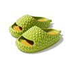 Casual Footwear Summer Outdoor Slides Slipper Flat Outdoor Slides Round Toe Casual Women Sandals