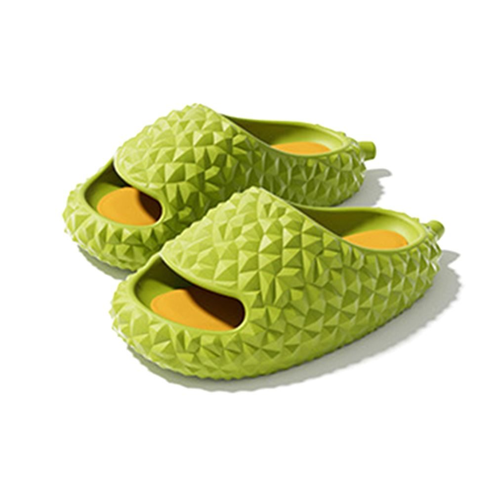 Casual Footwear Summer Outdoor Slides Slipper Flat Outdoor Slides Round Toe Casual Women Sandals