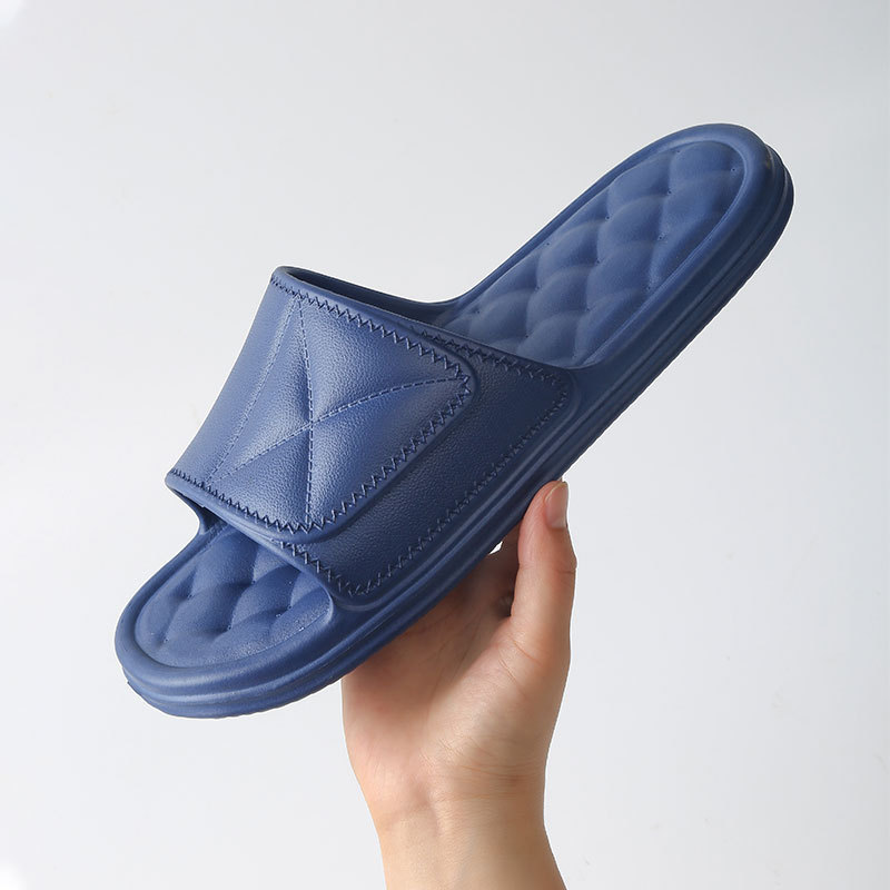 OEM Custom Black Slides Footwear Sandal PVC,Custom Logo Slippers Men Plain Blank Slide Sandal,Slippers Custom Logo Slide Sandal