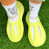 Summer Beach Casual Slipper Flip-flops Outdoor Kids Slippers Woman Flat Ladies Designer Jelly Women Sandals Eva Slides Slippers