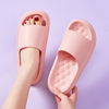 Blank Custom Logo Rubber Slippers Slides Sandals for Men Women