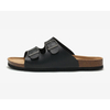 Unisex Buckles Cork Slippers Big Size Clip Foot Non-slip Beach Cool Unisex Slippers