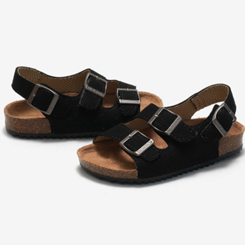 Fasion Simple High Quality Comfortable Beach Shoes For Children