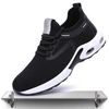 Men Composite Indestructible Sneakers Men's Industry & Construction Work Shoes Sports