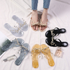 Slides Flipflops Shoes Ladies Pvc Non Slip Sandals Slippers for Women