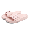 New Adjustable Buckle Slippers For Indoor And Outdoor