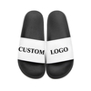 Customized Logo Summer Home Bathroom Slippers