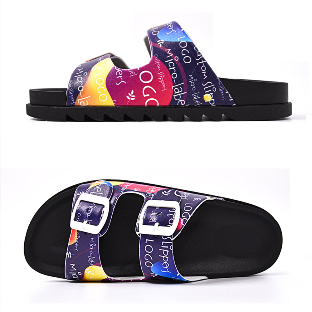 DIY Slide Sandal Home Indoor Slippers Wholesale