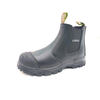 Steel Toe Boots Safety Shoes for Men Light Weight