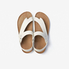 Sandals Cork And Leather Men Summer Trendy Flip Flops Sandals Men's Cork Base Sandals Leather Women Summer