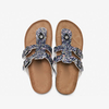 Sandals Men Casual Outdoor Flip Flop Men Beach Toe Non-slip Slippers