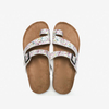 Couple Slippers Fashion Large Size Outdoor Slippers Light Casual Beach Shoes