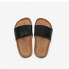 Cork Sandals Women Sole Slippers Thick Bottom Cork Slipper for Men