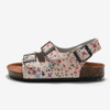 Cork Sandals Women Arch Support Slippers