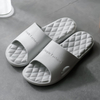 bath slippers bathroom anti-slip soft stall summer massage bubble slides slippers for women men