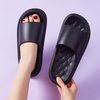 Blank Custom Logo Rubber Slippers Slides Sandals for Men Women