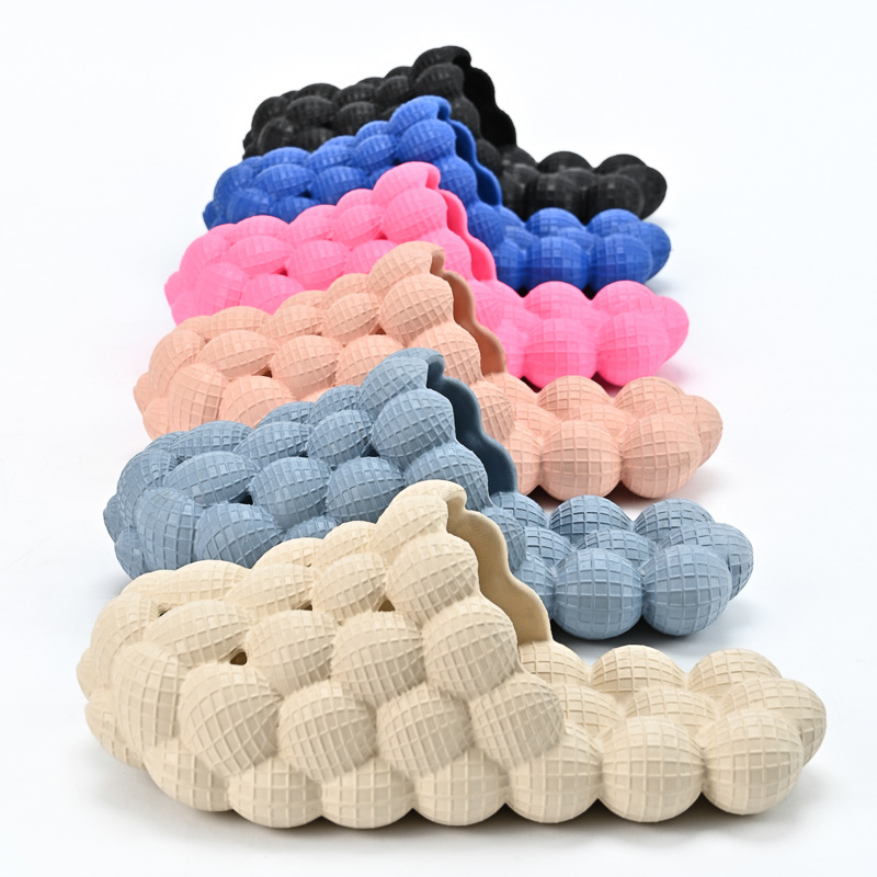 Pantoufles Pour Femmes Breathable Bedroom Fancy Slippers for Women 