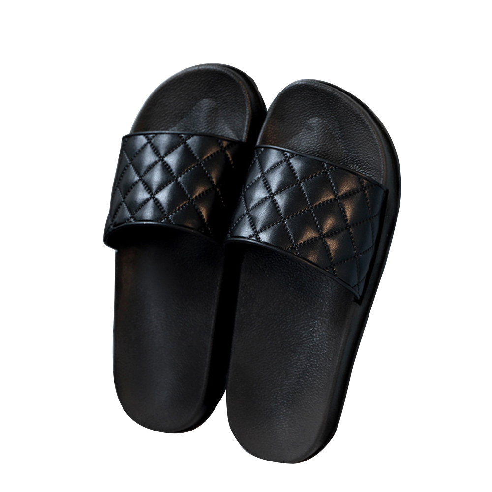 Women Fashion Comfy Anti Slip China Slipper Manufacturer