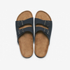 Summer Men Cork Slippers Men Women Beach Slippers Sandals Trendy Ladies Sandals And Slippers
