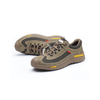 Prevent Puncture Steel Toe Safety Shoes Industrial Working Footwear Leather Brand Safety Shoes Workmans Sports