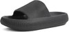 Pillow Slippers for Women Recovery Slide Sandals Shower Slides Shoes