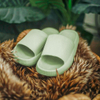 Lightweight Foot Pain Pillow Slides Slippers