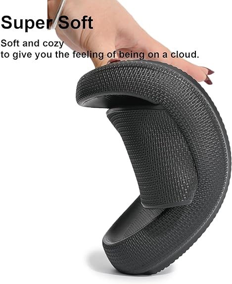 Cloud Slippers House Slides Shower Sandals