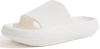 Pillow Slippers for Women Recovery Slide Sandals Shower Slides Shoes