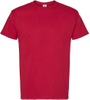 Adult Short Sleeve Design Tshirt