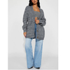 Coat Women's Knitwear Cardigan