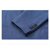 Mens Blazer Jacket Smart Casual Male Suit Coat