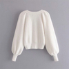 Furry Coat +Vest Top Match Short Womens Clothing 3 Piece Set Women