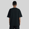  Cotton T Shirts Fashion Streetwear T Shirt Custom Logo Blank Plain Plus Size Men's T-shirts