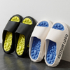 Wholesale Thick Sole Anti Slip Men Sandals Beach Men's Summer Massage Sandals