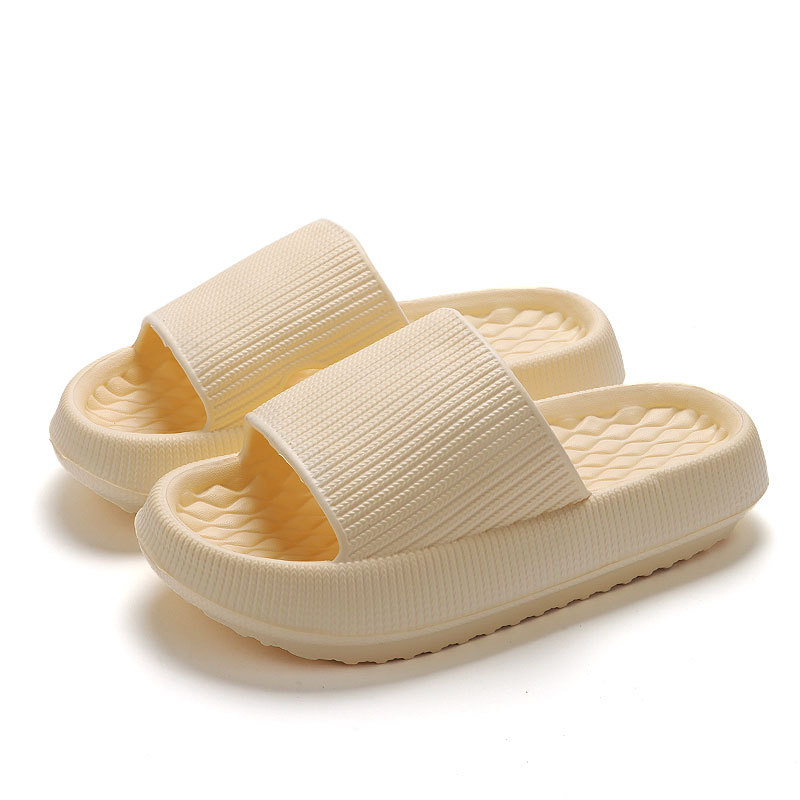 Custom Slides Girls Pillow Ladies Heels Slippers And Sandal Slippers for Guests