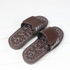 Feet Massage Slippers Foot Reflexology Acupuncture Therapy Massager Shoes
